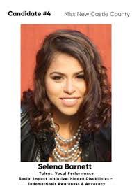 Danielle Barger's Instagram, Twitter & Facebook