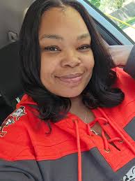 Post up if you're older than Laura Loomer. Black women, post twice! I wanna  add insult to injury.￼ Laura Loomer is only 32. I'm 60. 😎 Just throwing  that out there.