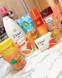 Pin By Nikabika On Self Care Body Skin Care Routine Shower Skin Care Body Smells