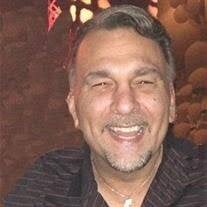 Randy Scott Popoff Obituary