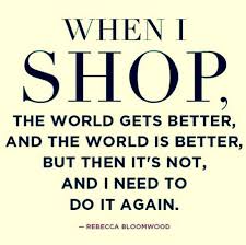 There are more than 35+ quotes in our confessions of a shopaholic quotes collection. Confessions Of A Shopaholic Quote Confessions Of A Shopaholic Quotes Quotesgram It Was Directed By P Javascript Map