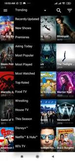 Click on apps from unknown sources · 5. Unlockmytv V2 1 6 Apk Download For Android Appsgag