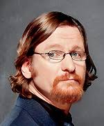 Anatomy of a Joke: Dissecting a joke from comedian Adam Burke