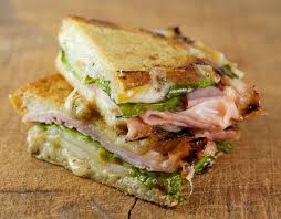 Biasalah musim pkp ini banyak betul yang teringin nak makan. Resepi Grilled Salmon Sandwich Recipe Resepi Merory Sedap Betul