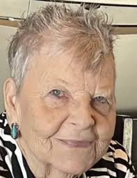 Obituary information for Darlene Withers