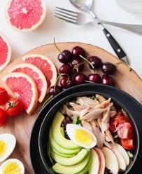 Por eso mismo, dejar de lado las grasas y la sal se tornan fundamentales en esta misión. Dieta Dash Una Dieta Para La Hipertension