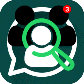 Descarga whats tracker apk para tu dispositivo. Whats Tracker Online Last Seen Notification 1 4 Apks Com Mimi Whatstracker Profiletracker Apk Download