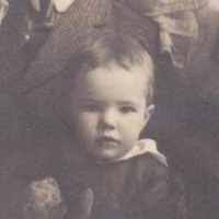 Margery Mae Harless (1916–1992) • FamilySearch