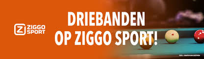 Beleef 24/7 de allermooiste duels op ziggo sport. World Cup Driebanden Op Ziggo Sport Knbb