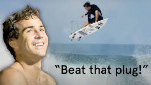 Mason Ho’s Visceral Reactions To Eithan Osborne’s Worst Slams