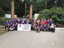Kolej negeri kampus chedang negeri sembilan 60 6 767 4048. Pendakian Bukit Bpkp Kolej Negeri Chedang Campus Kncc Facebook