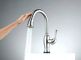 installing moen kitchen faucet parts