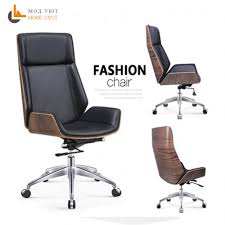 Office Chair Fashionable High Back Home Computer Chair Rotating Conference Chair Director Chair Chair Cheap Office Chairs Directors Chair