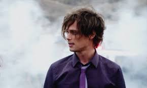 Spencer reid didn't wear glasses on the show until 2006. Pin On Criminal Minds