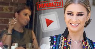 Echipa nu o să ducă lipsă de nimic! fiica ei, cea mai tânără conducătoare din fotbalul românesc! Video Paparazzi Anamaria Prodan A Comis O Sexy Impresara Si A Pus ViaÅ£a In Pericol In Buricul Bucurestilor Spynews Ro