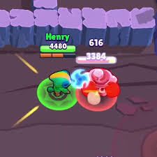 Maybe you would like to learn more about one of these? Leon In Brawl Stars Brawler Auf Brawlify