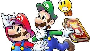 The federal contract fields have been dry these past few years, except for defense and now the depa. Dtg Reviews Mario Luigi Paper Jam Unlock Secret Boss Dry Bowser