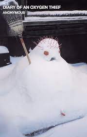 Diary of an oxygen thief is published by corsair (£8.99). Diary Of An Oxygen Thief Oxygen Thief Diaries Band 1 Anonymous Amazon De Bucher