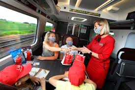 When the match starts, you will be able to follow cs fola esch v lincoln red imps live score, standings, minute by minute. Lner Launches Family Tickets To More Destinations As Travel Hungry Brits Look To Day And Staycation