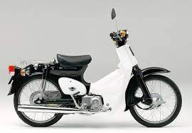 Production surpassed 60 million in 2008, 87 million in 2014, and 100 million in 2017, making it the most produced motorcycle in history thus far. The Honda Super Cub Anime Captures The Reality Of Riding