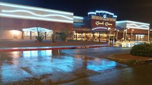Amc is taking enhanced health and safety measures with its amc safe & clean program. Movie Theater Amc El Paso 16 Reviews And Photos 9840 Gateway N Blvd El