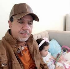 Diario de Caamaño! Francis hablando de Peña Gómez: “Se apendejió  definitivamente el hombre” Por Ángela Peña En esos últimos cinco años de su  vida los momentos de felicidad fueron muy escasos aunque