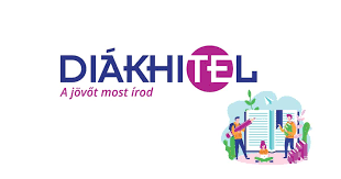 Tulajdonosa a magyar fejlesztési bank zrt. Diakhitel Kozpont Diakhitel