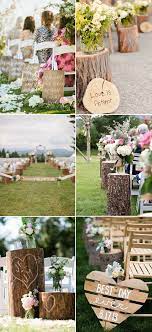 40 Great Wedding Aisle Ideas For Your Big Day Elegantweddinginvites Com Blog Wedding Aisle Rustic Country Wedding Rustic Wedding