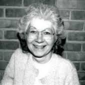 Obituary information for Helen J. Frye