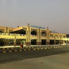Complete information about rajiv gandhi international airport (hyd) airport on aviasales.com: Old Rajiv Gandhi International Airport Airport