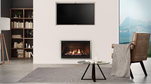 These are some of the largest, and most stunning, gas fireplace we offer. Escea Df960 High Heat Output Gas Fireplace By Stoke Fireplace Studio Eboss