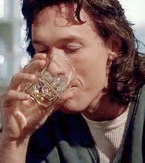 Thomas Ian Griffith as Terry McCain in EXCESSIVE FORCE (1993)