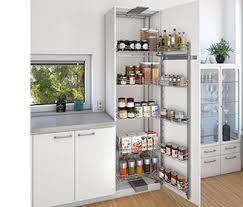 Dein schrank mit den richtigen maßen, elementen und. Schrankausstattung Fur Kuche Kuchenbeschlag Wie Schrank Auszug Und Korb