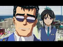 You're Under Arrest Again TTS Voice Track