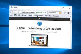 As you surf the internet with the safari web browser, you will often run into web sites that offer downloadable files or links to files that you want to download onto your own computer. Naneedigital Safari
