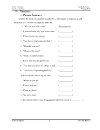 Learn about imperative sentence with free interactive flashcards. Compound Sentence