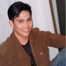 Ben Ben Ocampo Sabinay