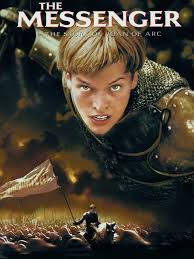 The messenger is seeded with unspoken truth, resulting in a dramatic tour de force film with an enlightening and uplifting script, focusing on the fragility and resiliency of the human condition. The Messenger The Story Of Joan Of Arc 1999 Rotten Tomatoes