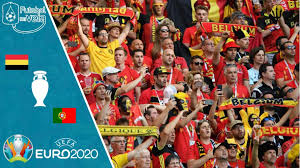 Portugal defronta bélgica nos oitavos de final do euro'2020. Vig 1g79sz9pnm
