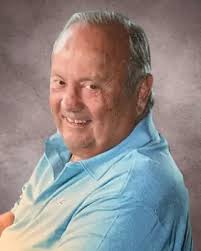 Obituary information for William Harold Toothman Jr.