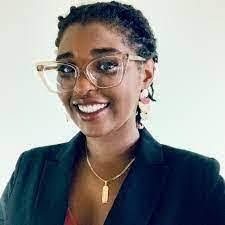 Sasha Mccall's Instagram, Twitter & Facebook