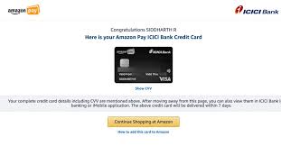 Check spelling or type a new query. Hands On With Amazon Pay Icici Bank Credit Card Cardexpert
