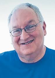 The News Journal Tommy Ray Patrick