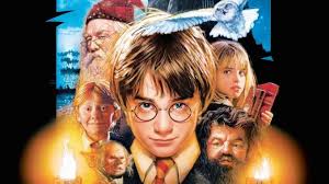 Harry Potter and the Sorcerer's Stone