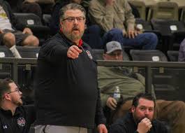 Photos: New Home vs. Sterling City, Class 2A boys basketball area playoff