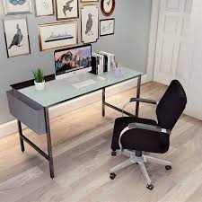 Bonus points if they stack nicely, making your desk look extra organised. 16 Effective Ways To Enhance Your Home Office Desk S Aesthetic The Nature Hero