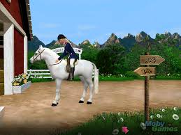 Play barbie horse adventure where you are needed to help barbie ride around to overcome all the difficult situations and find out the missing horses from her stable. Barbie Riding Club Pc Game Off 53