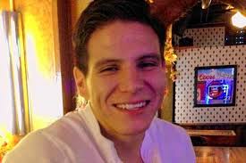 CNY police chiefs honor hero of McAvan's Pub shooting with 3 minute  standing ovation (video)