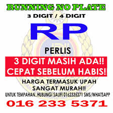 Maybe you would like to learn more about one of these? No Perlis Tempahan Nombor Plat Dan Tender Number Plate Facebook