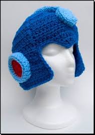 Mega Man Helmet And Protoman Bass X Metool Mmzero And Exe Crochet Crochet Hats For Boys Crochet Hat Pattern Crochet